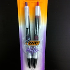Bic for Her Retractable Gel Pens