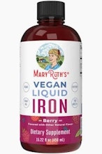 Mary Ruths Vegan Liquid Iron