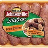 Johnsonville Four Cheese…