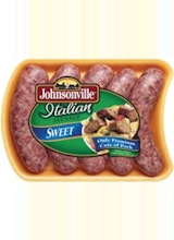 Johnsonville Sweet Italian Sausage