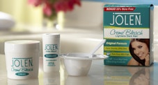 Jolen Cream Bleach Kit for Hair