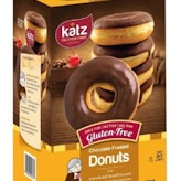 Katz Chocolate Frosted D…