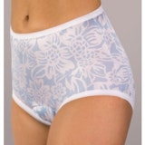 Wearever Incontinence Panties