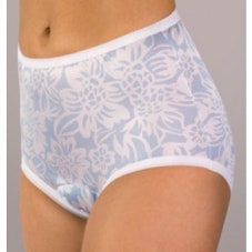 Wearever Incontinence Panties Review