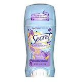 Secret Scent Expressions Ooh-La-La Lavender Deodorant