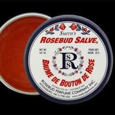 Smith's Rosebud  Rosebud Salve Lipbalm