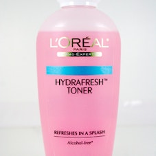 L'Oréal HydraFresh Toner