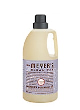 Mrs. Meyer's  Clean Day Laundry Detergent and Softener
