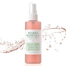 Mario Badescu Facial Spray with Aloe, Herbs, & Rosewater