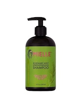 Meille Organics Meille Organics Rosemary Mint Strengthening Shampoo