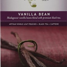 Mighty Leaf Tea Vanilla Bean