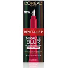 L'Oreal Paris Miracle Blur Instant Eye Smoother