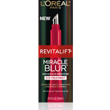 L'Oreal Paris Miracle Blur Instant Eye Smoother