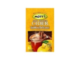 Mott's Golden Delicious Hot Spiced Cider drink mix