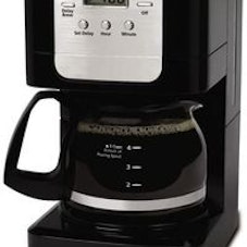 Mr. Coffee 5-Cup Programmable Coffee Maker Review
