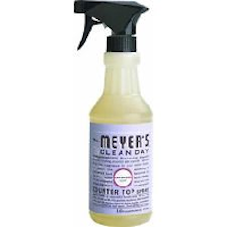 Mrs. Meyer's Counter Top Spray in Lavender 