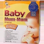 Baby Mum-Mu…