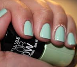 Maybelline Maybelline Color Show #320 Green with Envy