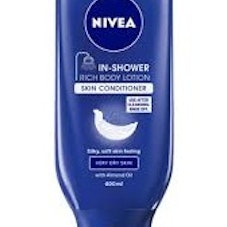 Nivea Nivea In-Shower Body Lotion