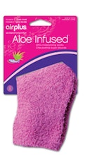 Airplus Aloe Infused Ultra Moisturizing Socks