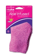 Airplus Aloe Infused Ultra Moisturizing Socks