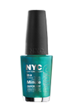 NYC In A New York Minute Quick Dry Nail Polish