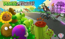 PopCap Games Plants vs Zombies