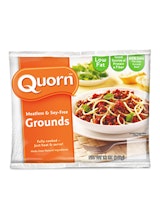 Quorn Meatless & Soy-Free Grounds