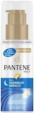 Pantene Pro-V Overnight Miracle Repair Serum