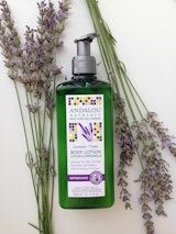 Andalou Naturals Body Lotion Lavender Thyme