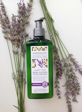 Andalou Naturals Body Lotion Lavender Thyme