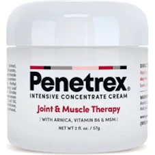 Penetrex Joint & Muscle Therapy Cream