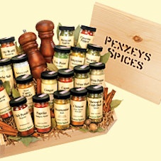 Penzys Spice Gift Set