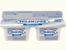 Kraft Philadelphia Cream Cheese Minis