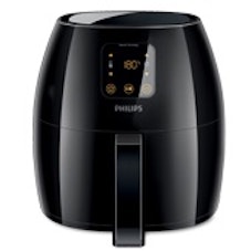Iedereen troon verzameling Philips Airfryer XL Review | SheSpeaks