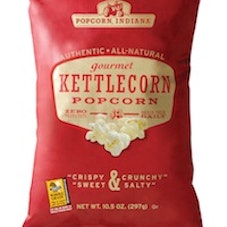 Popcorn Indiana All-Natural Kettlecorn