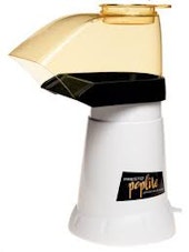 Buy Presto™ Poplite Hot Air Corn Popper at S&S Worldwide