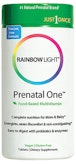 Rainbow Light Nutrition …