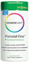 Rainbow Light Nutrition Prenatal One Multivitamin