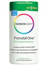 Rainbow Light Nutrition Prenatal One Multivitamin