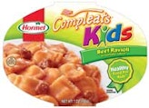 Hormel Compleats Kids Be…