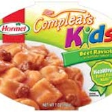 Hormel Compleats Kids Be…