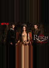 The CW Reign