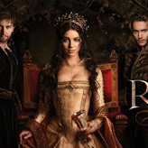 The CW Reign
