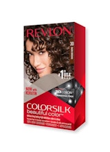 Revlon ColorSilk Hair Color