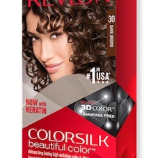 Revlon ColorSilk Hair Color Review | SheSpeaks