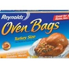 Reynolds Oven Bags