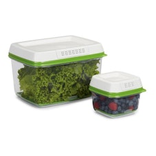 Rubbermaid Freshworks Review