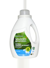 Seventh Generation  Free & Clear Laundry Detergent