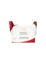 L'Oreal Revitalift Radiant Smoothing Wet Cleansing Towelettes 